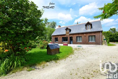 House in Le Louroux (37240)