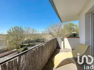 Apartment at Nailloux (31560)