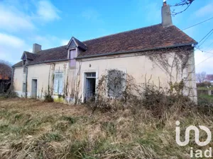 Maison de campagne à Vivoin (72170)