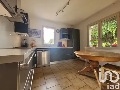 Maison traditionnelle à Allery (80270)