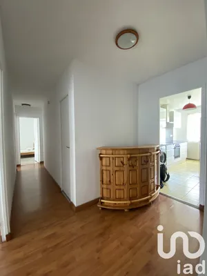 Appartement à Talence (33400)
