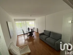 Appartement à Talence (33400)