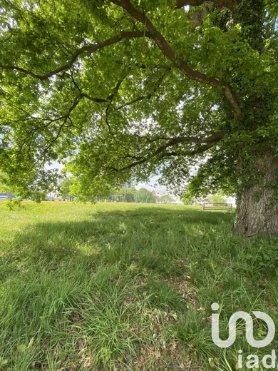 Appartement à Talence (33400)