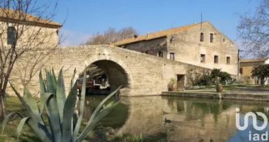 Building plot in Ginestas (11120)