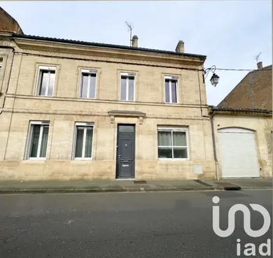 Maison à Blaye (33390)