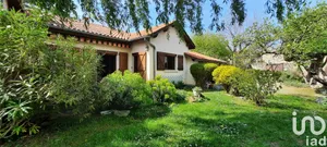Maison traditionnelle à Villefranche-de-Rouergue (12200)