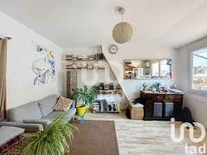 Appartement à Marseille (13006)