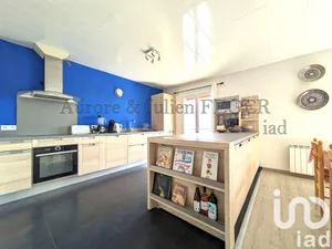 Maison à Llupia (66300)