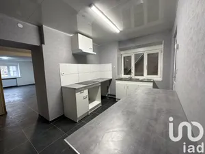 House in Boucheporn (57220)