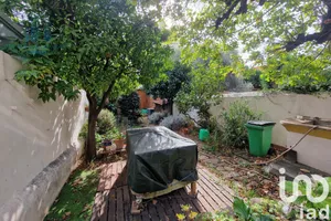 Maison à Toulon (83100)