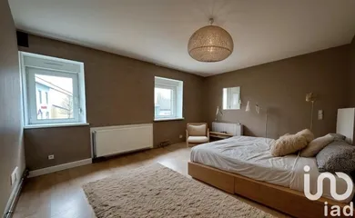 Maison à Boucheporn (57220)