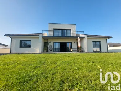 House at Saint-Martin (65360)