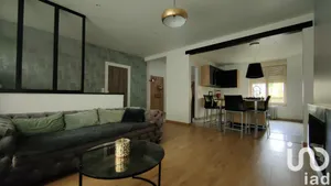 Maison de ville à Alençon (61000)