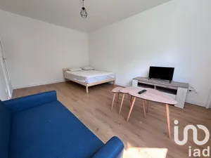 Appartement à Annemasse (74100)