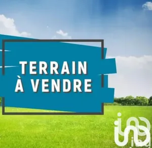 Terrain à bâtir à Carquefou (44470)