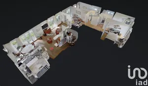 Apartment at Maisons-Laffitte (78600)