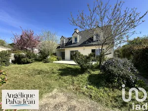 Maison à Clohars-Carnoët (29360)