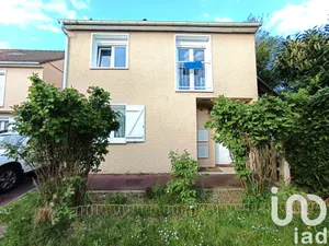 Maison à Sarcelles (95200)