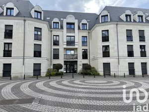 Apartment at Compiègne (60200)