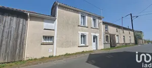 Maison à Bressuire (79300)