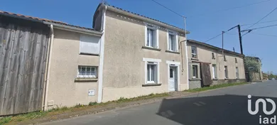 House at Bressuire (79300)