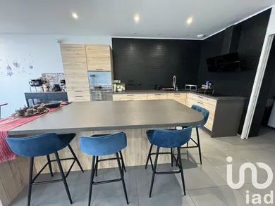 Maison à Pont-Saint-Martin (44860)