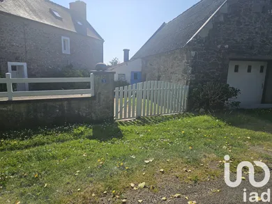 Maison de village à Primelin (29770)