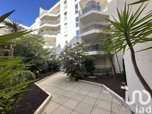 Appartement à Montpellier (34000)