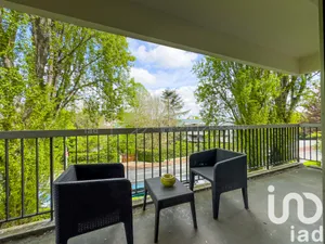 Appartement à Marly-le-Roi (78160)