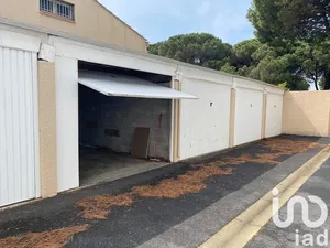 Garage in Le Grau-du-Roi (30240)