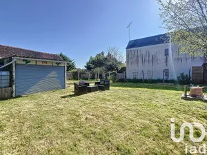 Terrain à bâtir à Ladon (45270)