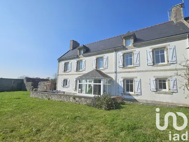 Maison de village à Primelin (29770)