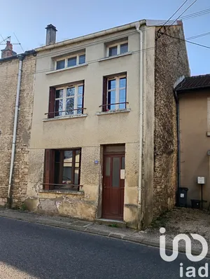 House at Andelot-Blancheville (52700)