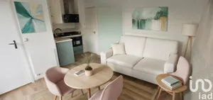 Studio à Le Pouliguen (44510)