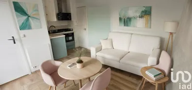 Studio at Le Pouliguen (44510)