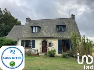 Maison à Loyat (56800)