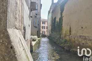 Maison de village à Méounes-lès-Montrieux (83136)