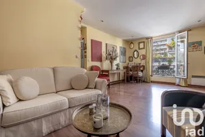 Appartement à Paris (75011)