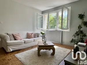 Appartement à Bordeaux (33200)