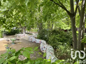 Apartment at Courbevoie (92400)