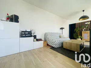 Maison à Nantes (44300)