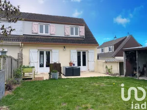Maison à Saint-Ay (45130)