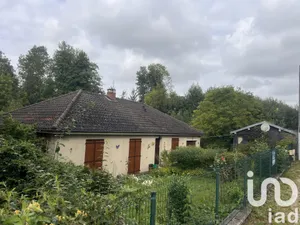 House at Estissac (10190)