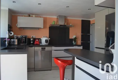 Townhouse in Liffol-le-Grand (88350)