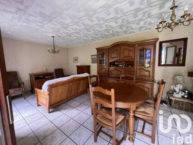 House at Estissac (10190) — 4/17