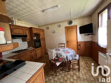 House at Estissac (10190) — 6/17