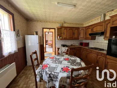 House at Estissac (10190) — 7/17