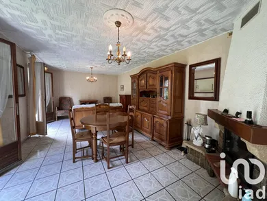 House at Estissac (10190) — 2/17