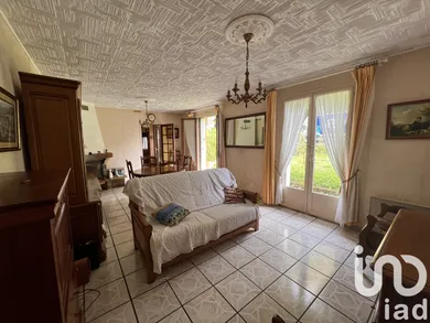 House at Estissac (10190) — 3/17