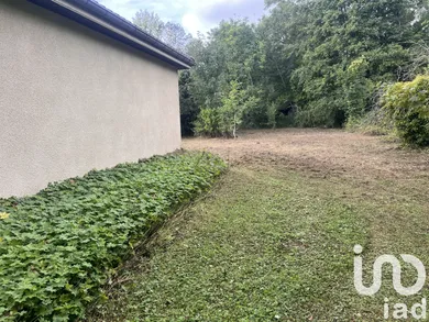 House at Estissac (10190) — 16/17